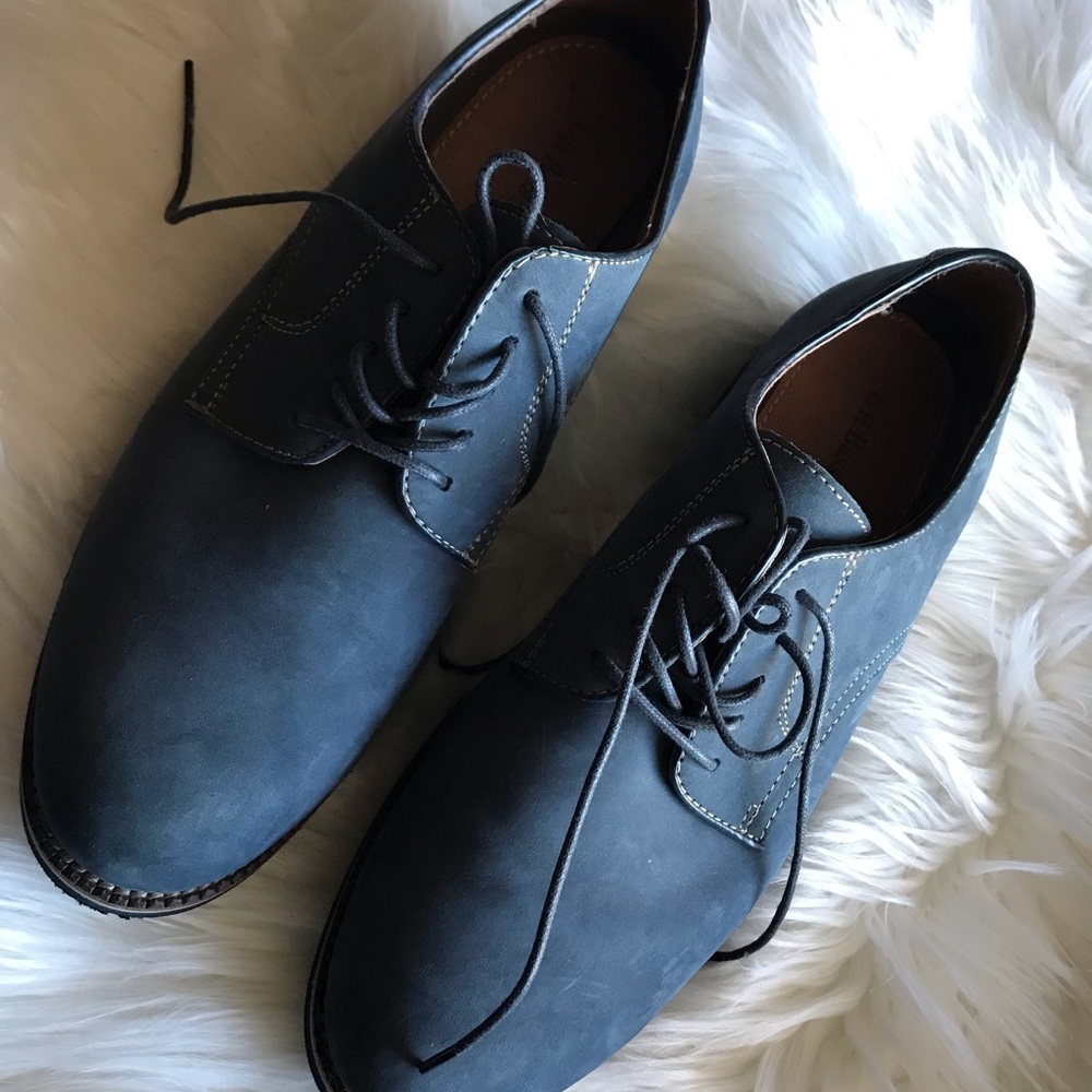 DH BASS AND CO SHOES